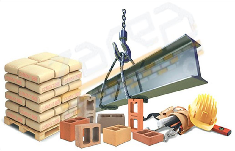 If you want to start new construction, you can get the latest Building Construction Material Price In Pakistan through Zarea.
