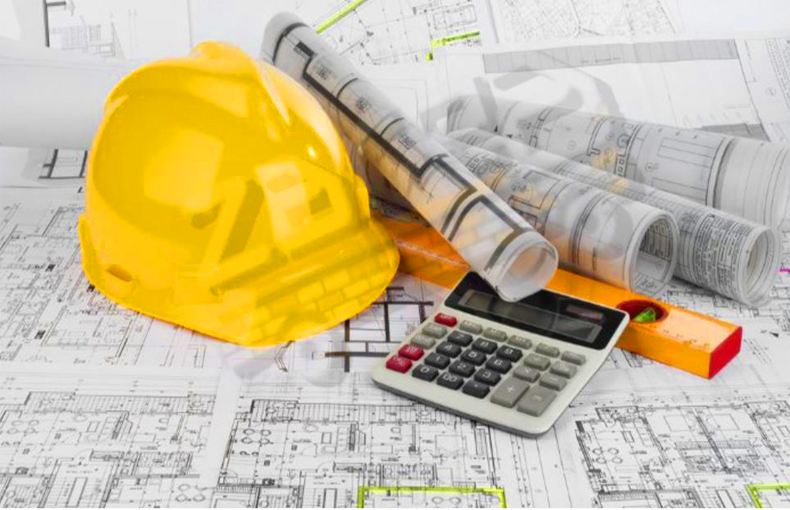 Construction Cost of a 5 Marla House in 2020