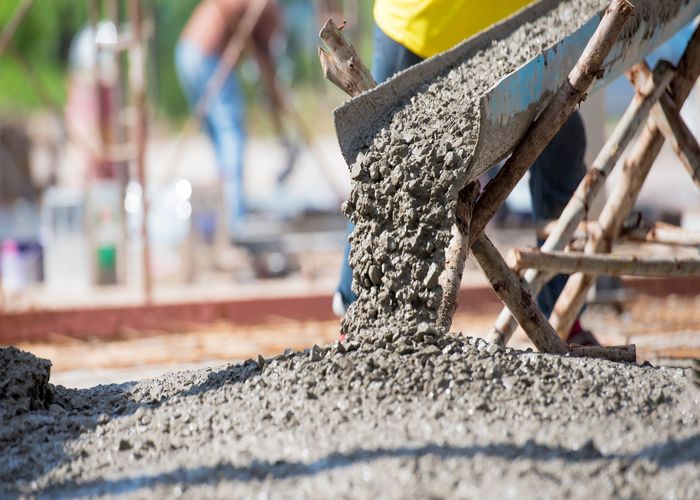 Zarea presents cement vs concrete vs mortar difference. All the non-professionals usually get confused between these materials.