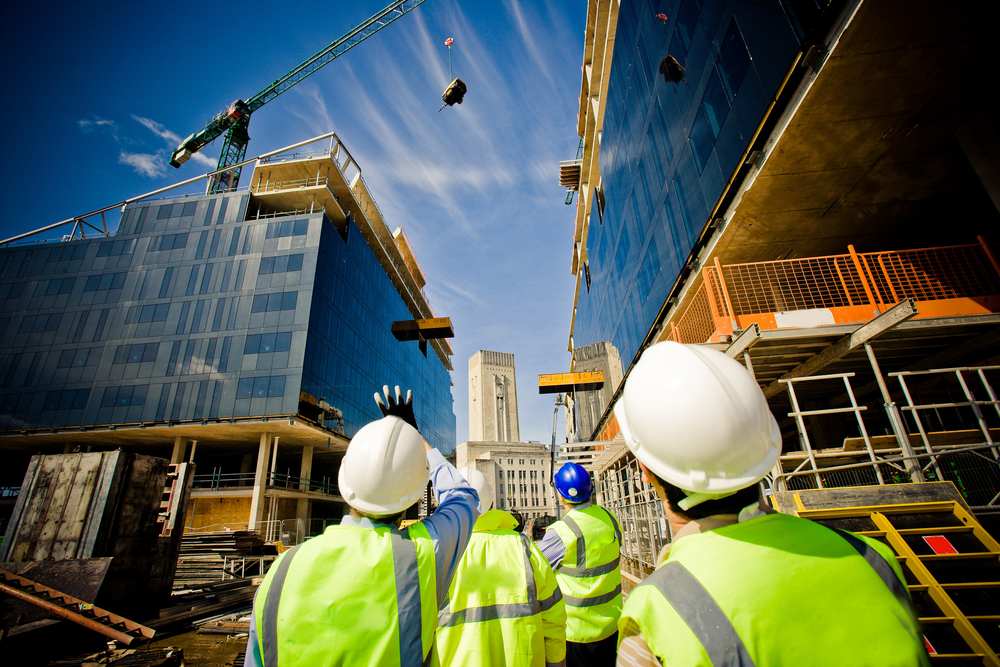 Benefits of Selling Construction Materials Online. Construction industry - One of the most economically beneficial industries of Pakistan.