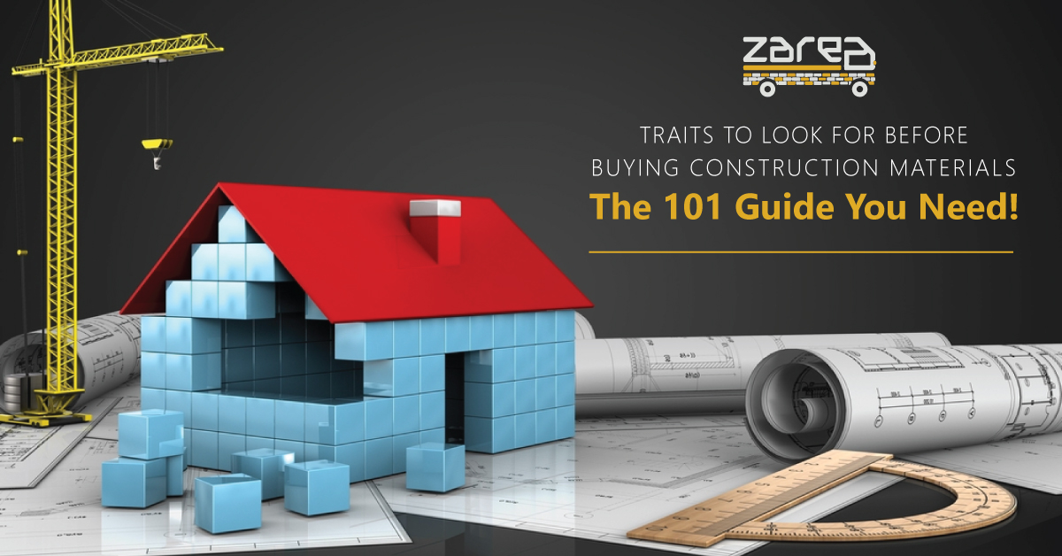 Pros and Cons of Construction Material