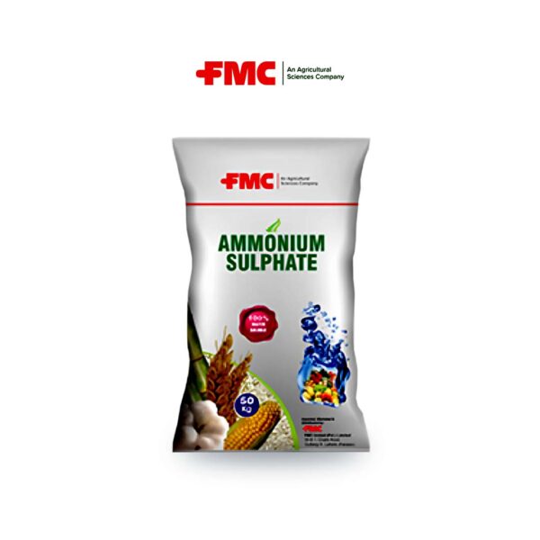 Ammonium sulphate (FMC) 50kg