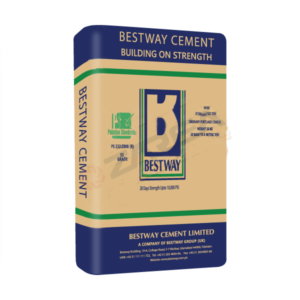 Zarea enhances the strength and longevity of your construction projects with top-quality Bestway Cement Online (OPC). It ensures results. Buy it today!