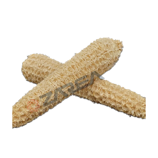 Discover the benefits of sustainable agriculture with our high-quality Corn Cob White, now offered on Zarea. Perfectly suited to a variety of applications.