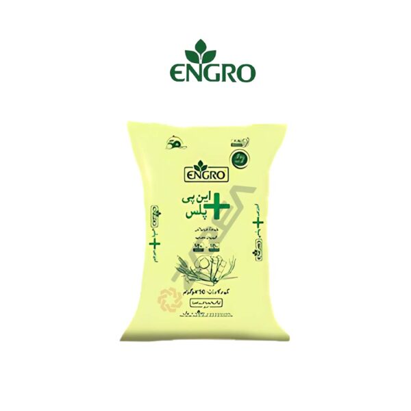 Engro NP Plus