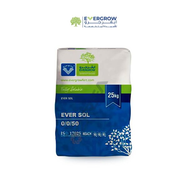 Ever-sol-potash-25kg