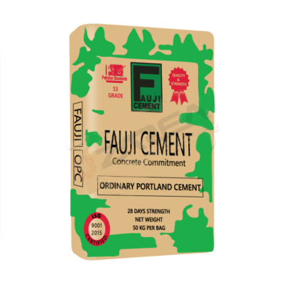 Fauji Cement (OPC)