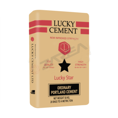 Lucky Cement (OPC)