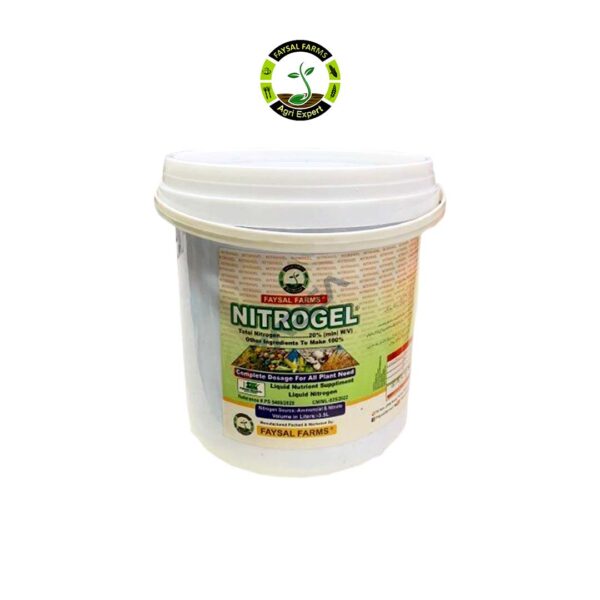 Nitrogel-3.5L