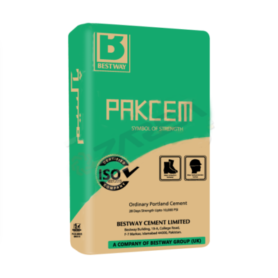 Bestway Pakcem Cement (OPC)