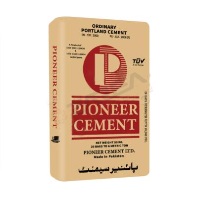 Pioneer Cement (OPC)