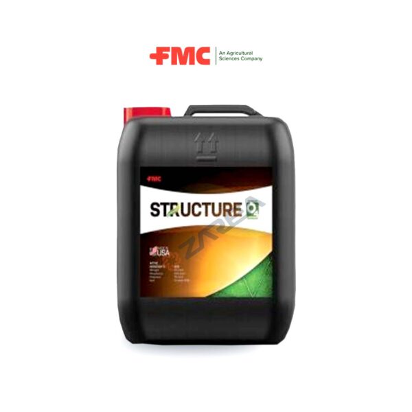 Structure Npk 6-23-1 Fmc 5litr