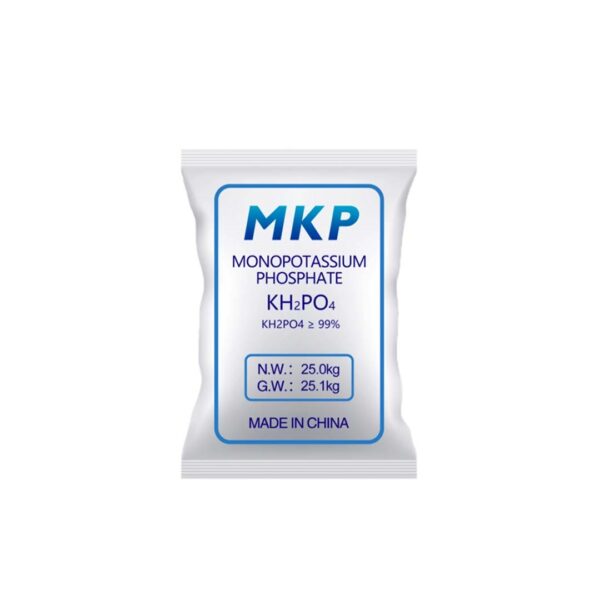 MKP 25Kg