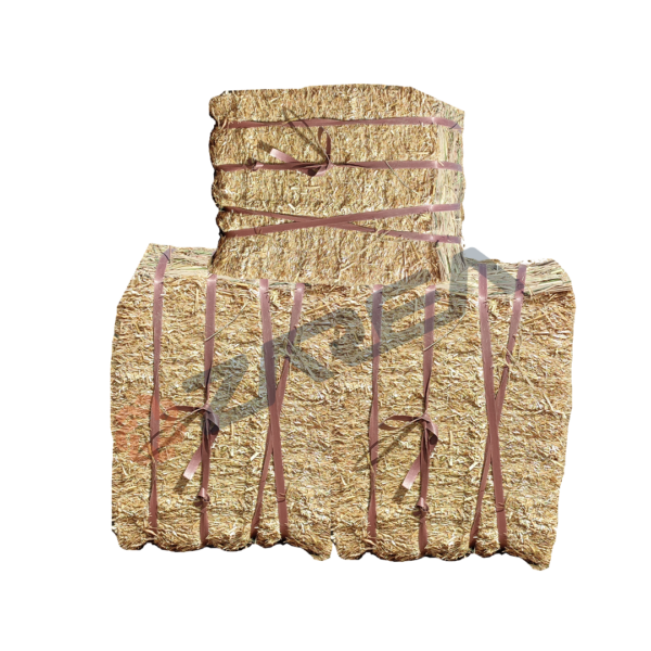 Zarea offers Wheat Straw, a premium agricultural biomass product. It is sourced from the finest wheat fields in Pakistan. It ensures best quality.