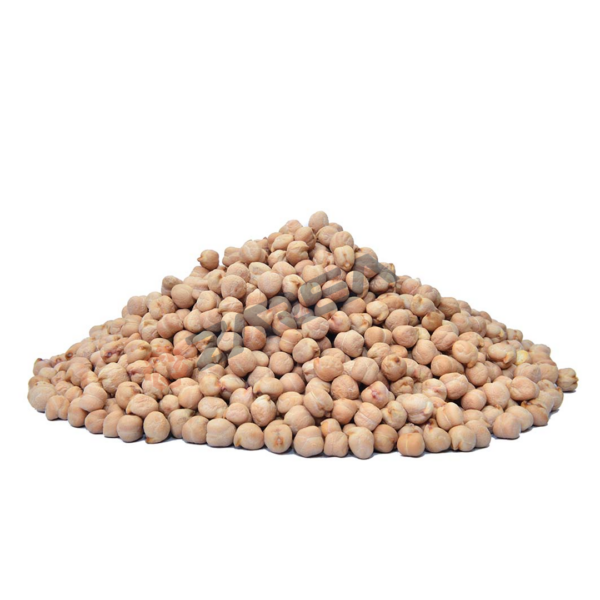 Buy White Chana from Zarea. It is recognized for its high protein and fiber content. It is especially ideal for traditional dishes like curries and stews.