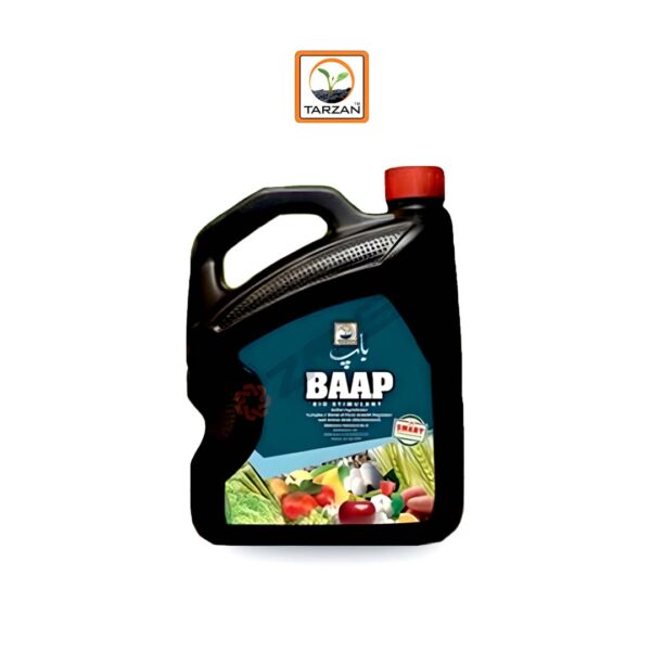 Baap 3Litre Bio Stimulants