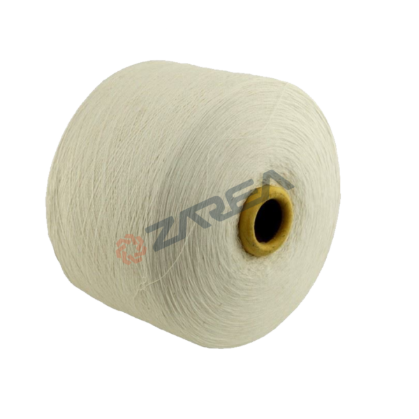 Buy CVC (Chief Value Cotton) from Zarea. This cotton polyester blend is crafted to merge the superior attributes of both natural and synthetic fibers.