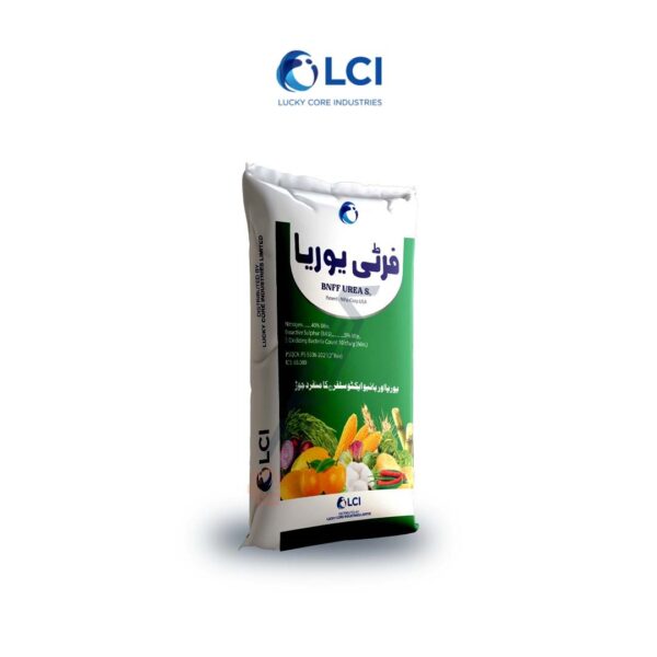 Ferti Urea LCI 25kg