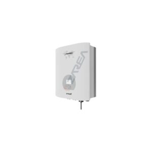 Buy Inverex 10Kw on-grid solar inverter from Zarea. This inverter is designed to create the best connection between your solar energy setup & utility grid.