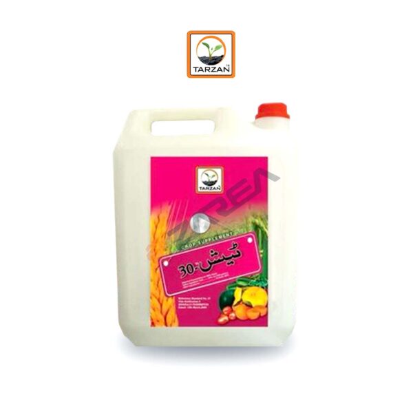 Tash 30 10Litre Liquid Potash