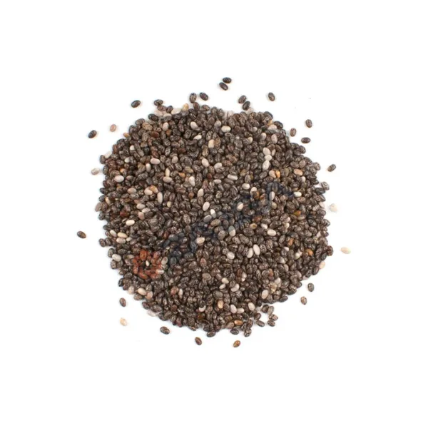 Chia Seeds (500gm Pack)