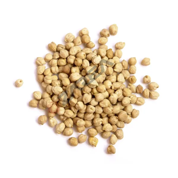 Chickpea Seeds