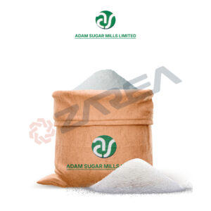Adam – White Refined Sugar