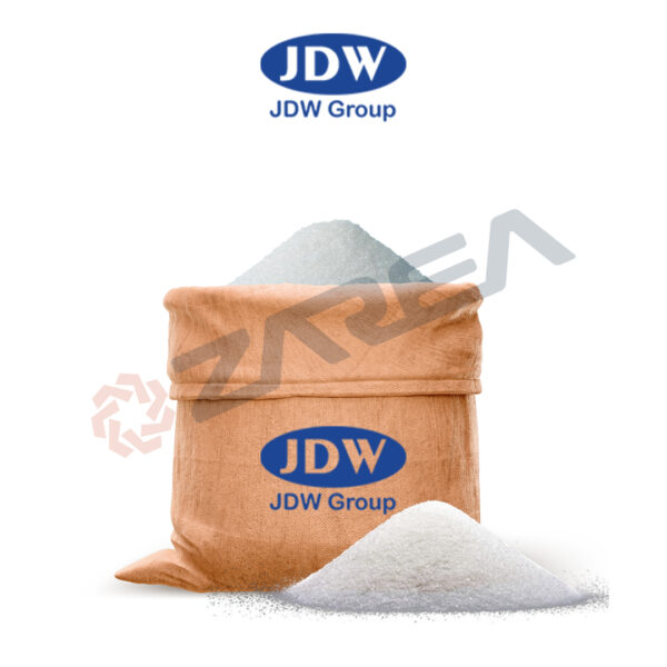 JDW – White Refined Sugar