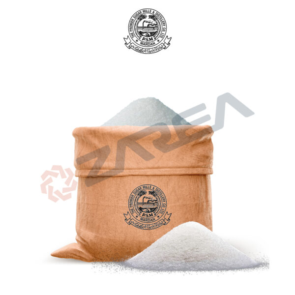 Preiyer – White Refined Sugar