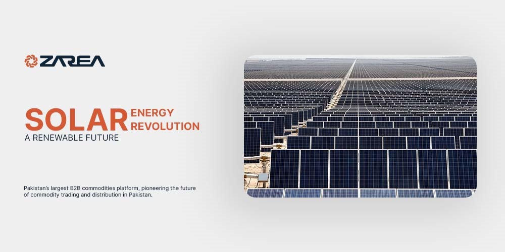 Let's explore how the solar energy revolution is transforming the energy sector. How is it offering a renewable power source for the future?