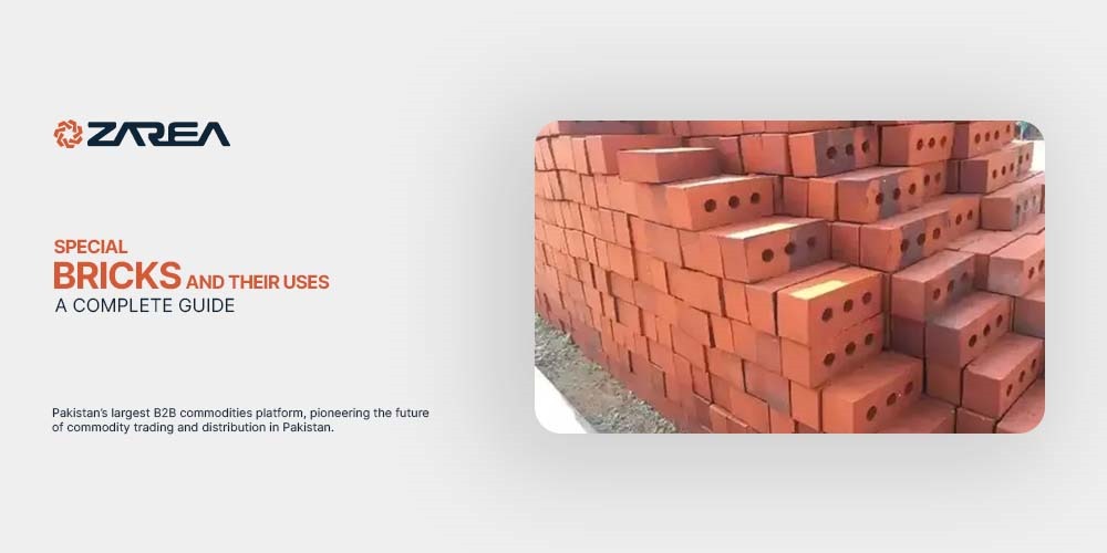 Let’s explore special bricks known for their extra strength and high-quality finish. Perfect for builders for long-lasting structures.