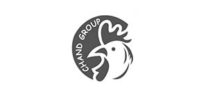 Chand logo