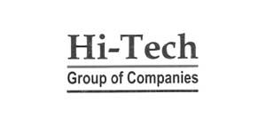 Hi tech logo
