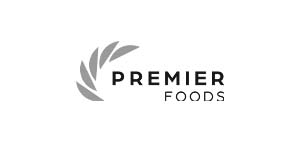Primier food logo