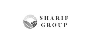 Shareef logo